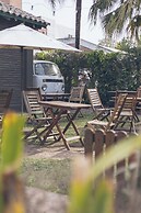 Hostel Pura Vida Mae