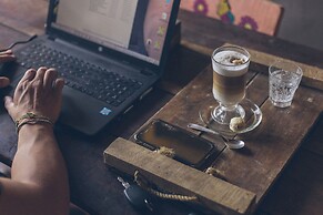 Hostel Pura Vida Mae