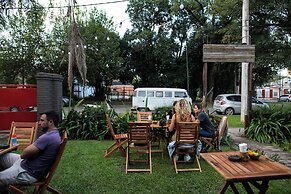 Hostel Pura Vida Mae