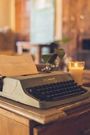 Hostel Pura Vida Mae