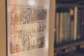 Hostel Pura Vida Mae