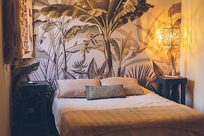 Hostel Pura Vida Mae