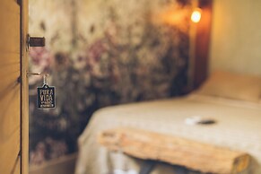 Hostel Pura Vida Mae