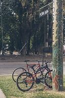 Hostel Pura Vida Mae