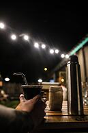 Hostel Pura Vida Mae