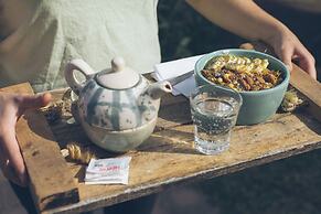 Hostel Pura Vida Mae