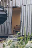 Hostel Pura Vida Mae