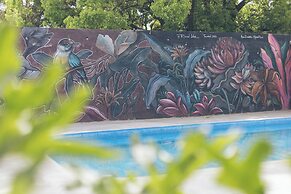 Hostel Pura Vida Mae