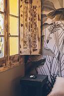 Hostel Pura Vida Mae