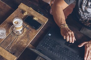 Hostel Pura Vida Mae