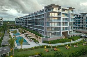 U-GO Morros EOS Frente al Mar