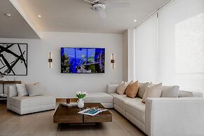 U-GO Morros EOS Frente al Mar