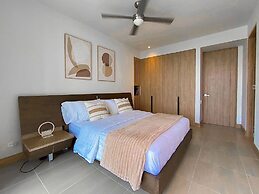 U-GO Morros EOS Frente al Mar