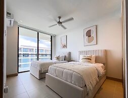 U-GO Morros EOS Frente al Mar