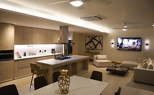 U-GO Morros EOS Frente al Mar