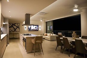 U-GO Morros EOS Frente al Mar