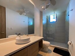 U-GO Morros EOS Frente al Mar