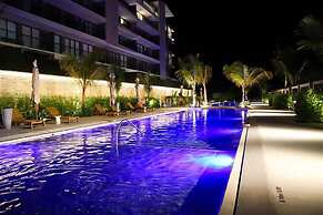 U-GO Morros EOS Frente al Mar