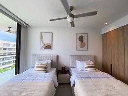 U-GO Morros EOS Frente al Mar