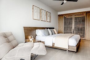 U-GO Morros EOS Frente al Mar