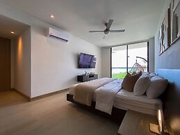 U-GO Morros EOS Frente al Mar