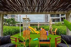 U-GO Morros EOS Frente al Mar