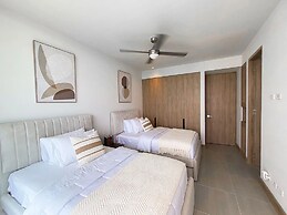 U-GO Morros EOS Frente al Mar