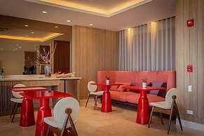 U-GO Morros EOS Frente al Mar