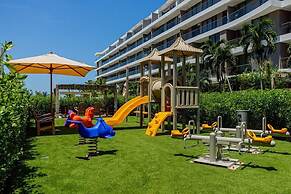 U-GO Morros EOS Frente al Mar