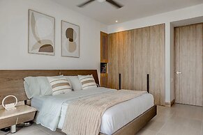 U-GO Morros EOS Frente al Mar