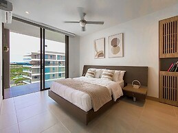 U-GO Morros EOS Frente al Mar