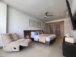 U-GO Morros EOS Frente al Mar