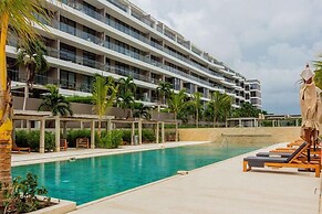 U-GO Morros EOS Frente al Mar