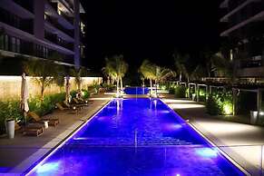 U-GO Morros EOS Frente al Mar