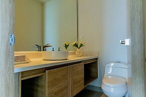 U-GO Morros EOS Frente al Mar