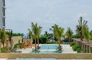 U-GO Morros EOS Frente al Mar