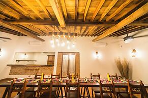 BOHEMIA HOTEL BOUTIQUE