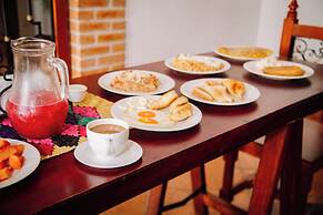 BOHEMIA HOTEL BOUTIQUE