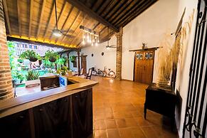 BOHEMIA HOTEL BOUTIQUE