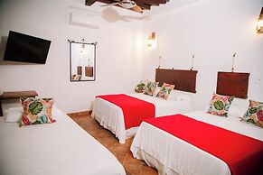 BOHEMIA HOTEL BOUTIQUE