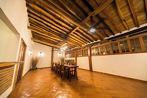 BOHEMIA HOTEL BOUTIQUE