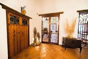 BOHEMIA HOTEL BOUTIQUE