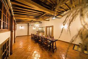 BOHEMIA HOTEL BOUTIQUE