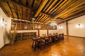 BOHEMIA HOTEL BOUTIQUE