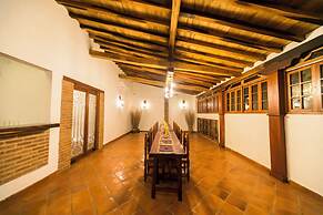 BOHEMIA HOTEL BOUTIQUE