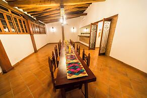 BOHEMIA HOTEL BOUTIQUE