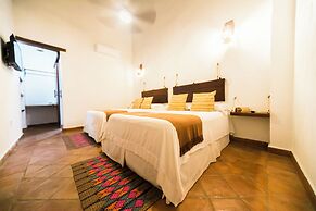 BOHEMIA HOTEL BOUTIQUE