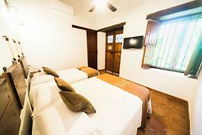 BOHEMIA HOTEL BOUTIQUE