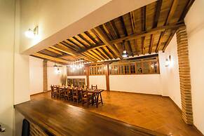 BOHEMIA HOTEL BOUTIQUE