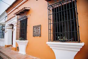 BOHEMIA HOTEL BOUTIQUE